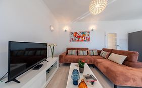 Apartment Pavlović